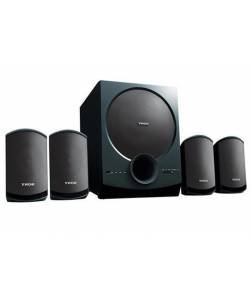 SONY SA-D10 MULTIMEDIA SPEAKERS (BLACK)